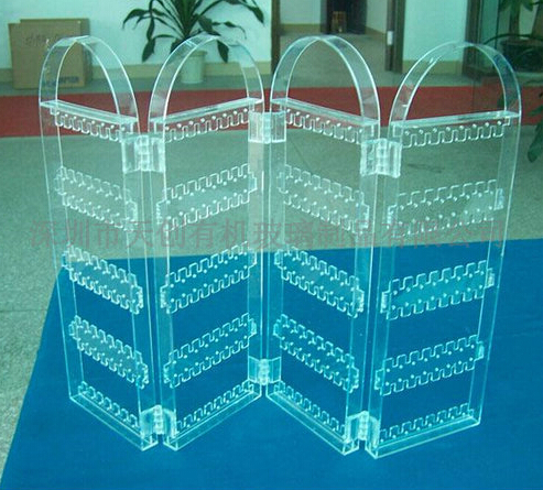 【亚克力珠宝饰品架】把珠宝饰的展示在你面前！