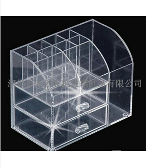 家居亚克力制品空间搭配