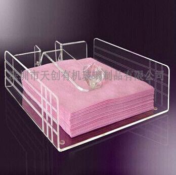 【有机玻璃家居制品】能不能把你吸引住呢？
