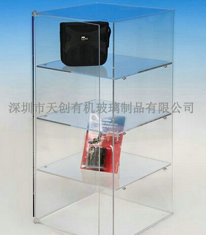 【有机玻璃制品厂】为你带你亚克力的起源！