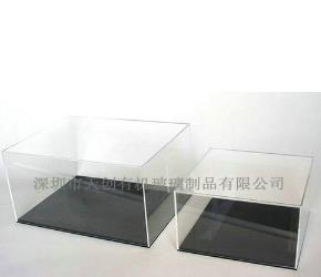 【亚克力包装盒子】-应用范围广,性能好!