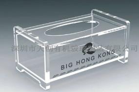 【深圳有机玻璃制品】-塑料水晶皇后!