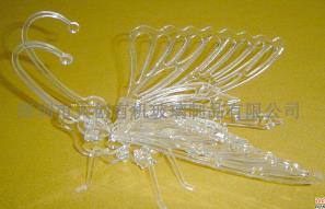 ☞有机玻璃雕刻展示架☜展示产品特征