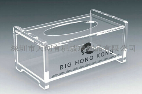 深圳有机玻璃制品