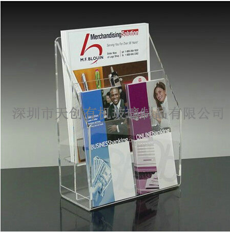 亚克力办公室用品