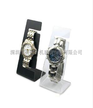 有机玻璃手表展示架,有机玻璃眼镜展示架,有机玻璃项链展示架